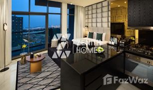 Studio Apartment for sale in Churchill Towers, Dubai Millennium Atria Business Bay