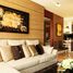 2 Bedroom Condo for sale at Centara Grand, Na Chom Thian