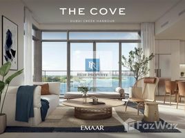 在The Cove II Building 11出售的3 卧室 住宅, Creekside 18, Dubai Creek Harbour (The Lagoons)