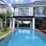 5 Bedroom House for rent at Nantawan Village 1, Chalong, Phuket Town, Phuket, Thailand