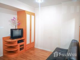 1 chambre Condominium à vendre à Lumpini Place Phahol-Saphankhwai., Sam Sen Nai