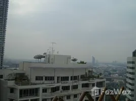 อพาร์ทเม้นท์ 2 ห้องนอน ให้เช่า ในโครงการ เอสวี ซิตี้ พระราม 3 , บางโพงพาง, ยานนาวา, กรุงเทพมหานคร
