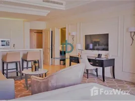 Studio Apartment for sale at The Address BLVD Sky Collection, Downtown Dubai