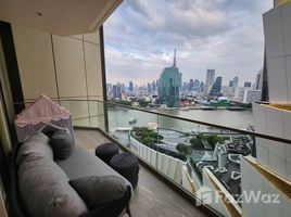 2 спален Квартира на продажу в Magnolias Waterfront Residences, Khlong Ton Sai, Кхлонг Сан, Бангкок