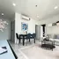 2 Schlafzimmer Appartement zu vermieten im Ideo Mobi Sukhumvit 81, Bang Chak, Phra Khanong, Bangkok