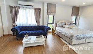 4 Schlafzimmern Haus zu verkaufen in Bang Kaeo, Samut Prakan Centro Bangna