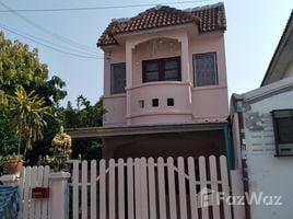 2 Habitación Adosado en alquiler en Asia Home Town, Sai Noi, Sai Noi, Nonthaburi, Tailandia