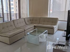 อพาร์ทเม้นท์ 2 ห้องนอน ให้เช่า ในโครงการ ดิ เอ็มโพริโอ เพลส, คลองตัน