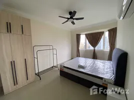 在Paloma Serviced Residences租赁的2 卧室 顶层公寓, Sepang, Sepang