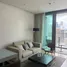 Appartement 1 chambre à louer à Aequa Sukhumvit 49, Khlong Tan Nuea, Watthana, Bangkok, Thaïlande