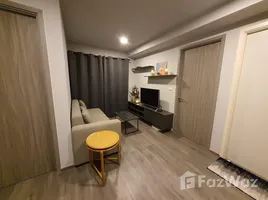 2 Bedroom Condo for rent at Monte Rama 9, Hua Mak