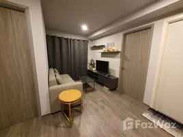 2 спален Кондо в аренду в Monte Rama 9, Hua Mak