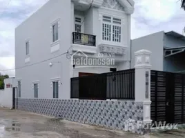 4 спален Дом for sale in Binh Chanh, Хошимин, Binh Chanh, Binh Chanh