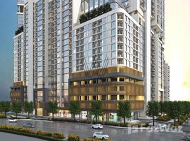 1 Bedroom Apartment for sale at The Crest, Sobha Hartland