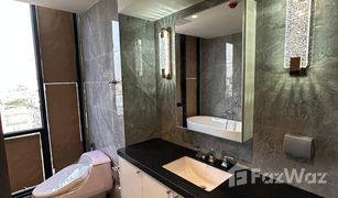 3 Bedrooms Condo for sale in Wat Phraya Krai, Bangkok One Altitude Charoenkrung