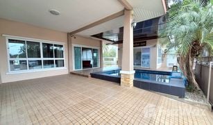 2 Schlafzimmern Villa zu verkaufen in Thap Tai, Hua Hin Rawiya Naturehome