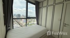Unités disponibles à Ideo Mobi Sukhumvit 81