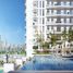 1 Habitación Apartamento en venta en Marina Vista, EMAAR Beachfront, Dubai Harbour, Dubái