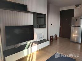 1 Bedroom Condo for rent at Thru Thonglor, Bang Kapi