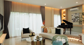 Available Units at The Arbor Donmueang-Chaengwatthana