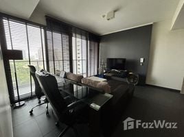 1 Schlafzimmer Wohnung zu verkaufen im Zire Wongamat, Na Kluea, Pattaya, Chon Buri