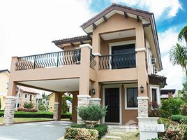 3 Bedroom Villa for sale at CITTA ITALIA, Bacoor City, Cavite