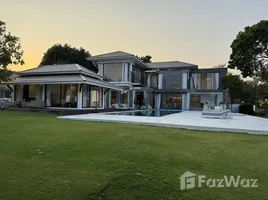 ขายวิลล่า 4 ห้องนอน ในโครงการ ปาล์ม ฮิลส์ กอล์ฟ คลับ แอนด์ เรสซิเดนซ์, ชะอำ, ชะอำ