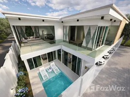 ขายวิลล่า 4 ห้องนอน ใน ราไวย์, ภูเก็ต, ราไวย์, เมืองภูเก็ต