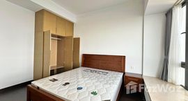 Unités disponibles à Rivercity Condominium