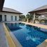 2 Bedroom Villa for sale at Nice Breeze 7, Cha-Am, Cha-Am, Phetchaburi