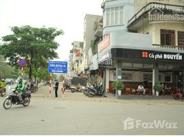 6 Schlafzimmer Haus zu verkaufen in Hai Ba Trung, Hanoi, Minh Khai