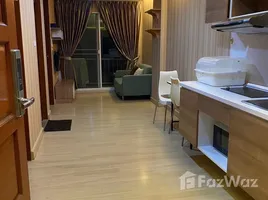 2 Bedroom Condo for sale at Emerald Residence Ratchada, Din Daeng