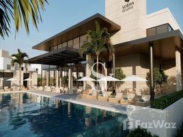 5 Habitación Villa en venta en Wadi Al Safa 2, Liwan