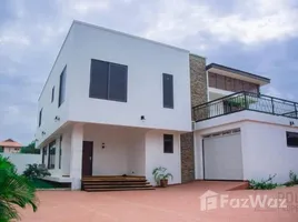 4 Bedroom House for sale in Tema, Greater Accra, Tema