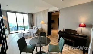 3 Schlafzimmern Wohnung zu verkaufen in Nong Prue, Pattaya Andromeda Condominium