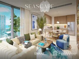 3 спален Квартира на продажу в Seascape, Jumeirah