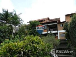 在约热内卢 州就出售的6 卧室 屋, Nova Friburgo, Nova Friburgo, 约热内卢 州就