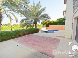 5 Bedrooms Villa for rent in Fire, Dubai Turnberry Style Villa | Next To Clubhouse