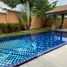 4 Bedroom Villa for rent at Grand Regent Residence, Pong, Pattaya