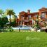 3 Bedroom Villa for sale at Porto October, Green Belt, 6 October City