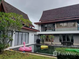 3 Bedroom Villa for rent at The Park Villa, Choeng Thale