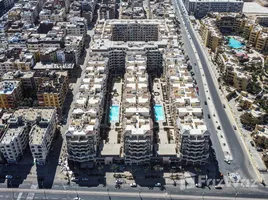 1 Habitación Apartamento en venta en Florenza Khamsin, Arabia Area