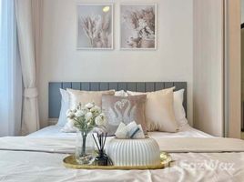 คอนโด สตูดิโอ ให้เช่า ในโครงการ Chewathai Hallmark Ladprao - Chokchai 4 Phase2, สะพานสอง, วังทองหลาง, กรุงเทพมหานคร, ไทย