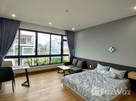 1 Phòng ngủ Nhà mặt tiền for rent in Khuê Mỹ, Đà Nẵng, Khuê Mỹ, Ngũ Hành Sơn