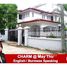 3 Bedroom House for rent in Eastern District, Yangon, Dawbon, Eastern District