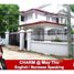 3 Bedroom House for rent in Yangon, Dawbon, Eastern District, Yangon