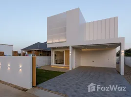 ขายวิลล่า 3 ห้องนอน ใน ดอนแก้ว, เชียงใหม่, ดอนแก้ว