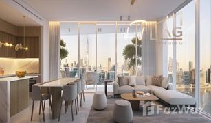 2 Bedrooms Apartment for sale in Westburry Square, Dubai Business Bay
