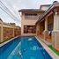 5 Bedroom Villa for sale at Central Park 5 Village, Nong Prue, Pattaya, Chon Buri