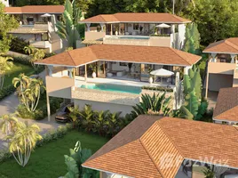 ขายวิลล่า 3 ห้องนอน ในโครงการ อีเดน ไรส์, มะเร็ต